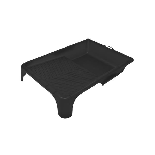 MAALIALUSTA 25*33CM 18CM:N SISÄLLE MUSTA - E-300-1187