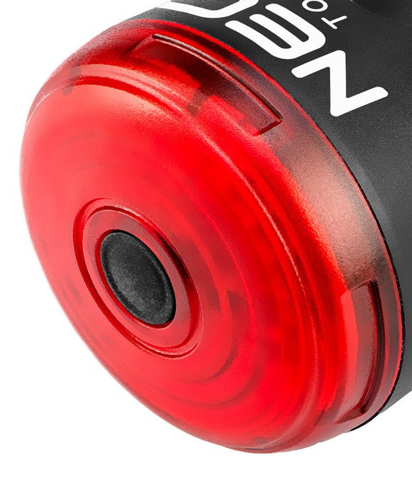 BAGLYGTE TIL CYKEL, STOPFUNKTION - T N91-003