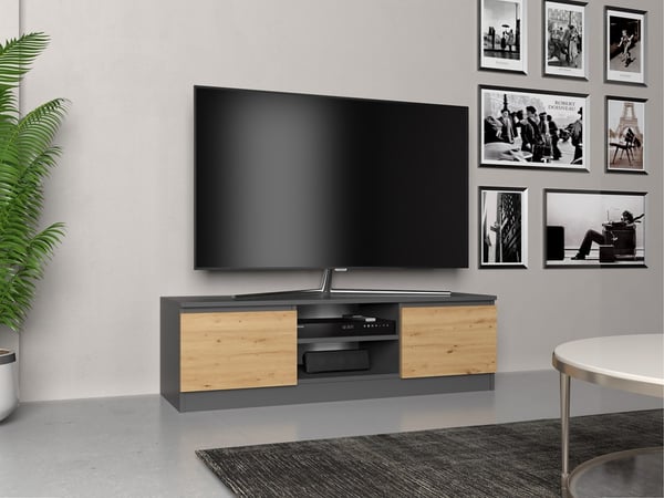 RTV Malwa 120 antrasiitti artisan