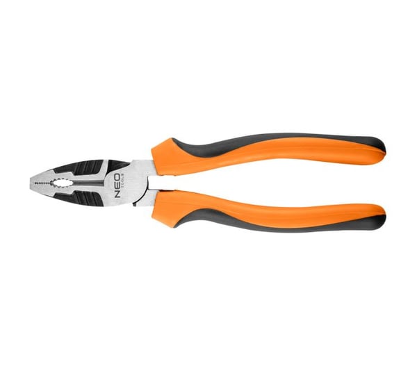 YLEISPIHDIT FS 180MM - T N01-153