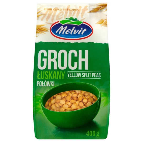 Melvit herneet 400 g