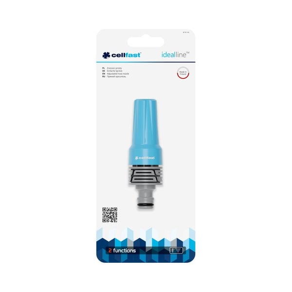 SUORA SPRINKLERI - C 50-700