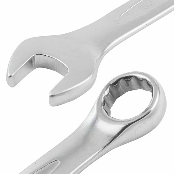 Kiintoavaimet, avainsarja 8-24 mm, 12 kpl.