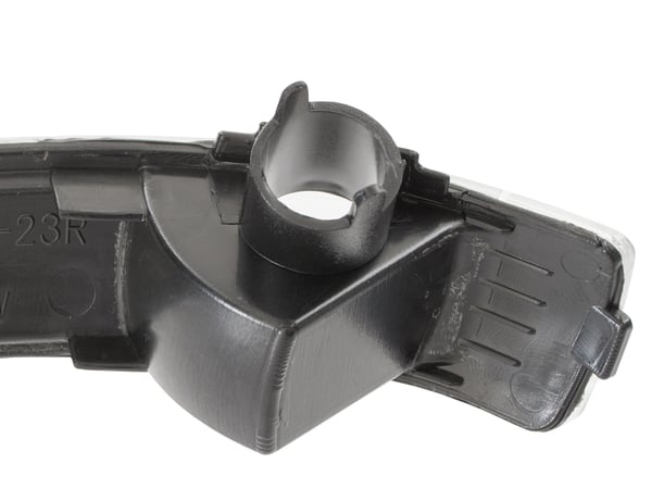 Ford Mondeo IV FL 10-15 vänster + höger blinkersspegel 2 st. Set