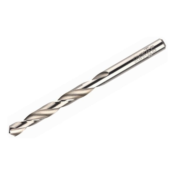 HSS PROFESSIONEL BOR TIL METAL 5,50 MM - 10,0 STK. - I-10502286