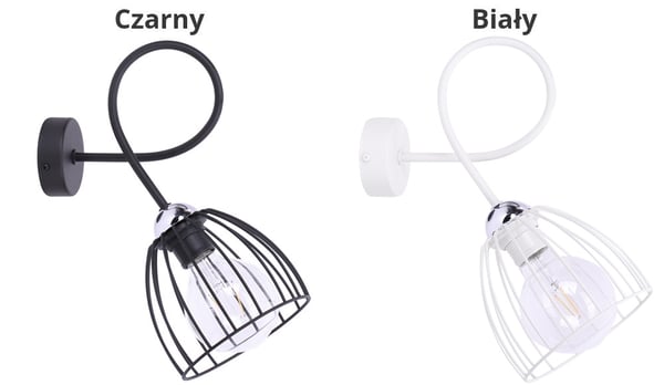 Lanka RETRO SEINÄVALAISIMEN KROMI LOFT