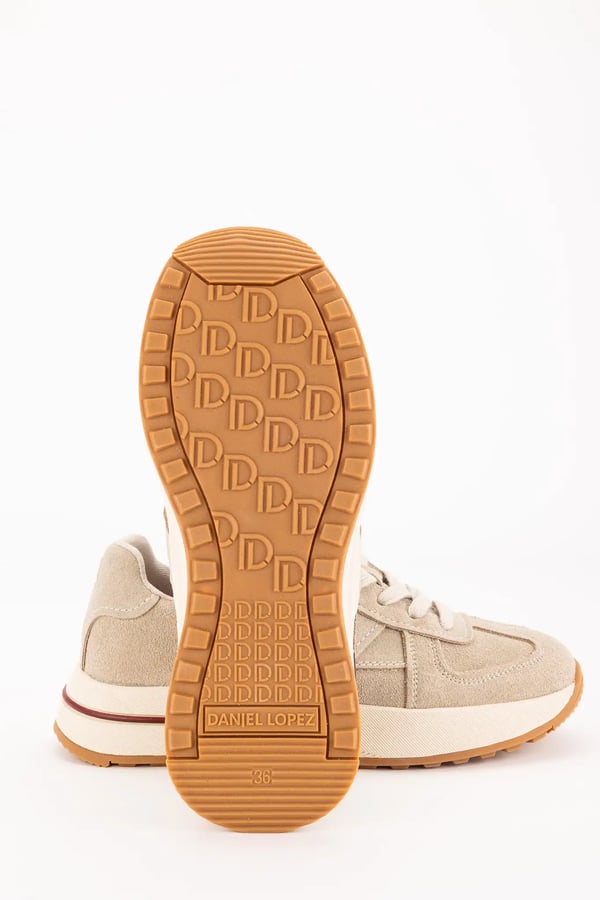 Dalia Daniel Lopez damnsneakers SS2D4045 storlek 37