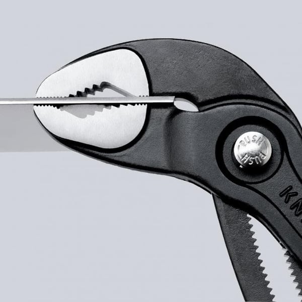 COBRA-PUTKIPIHDIT 180 MM - KN 87 01 180