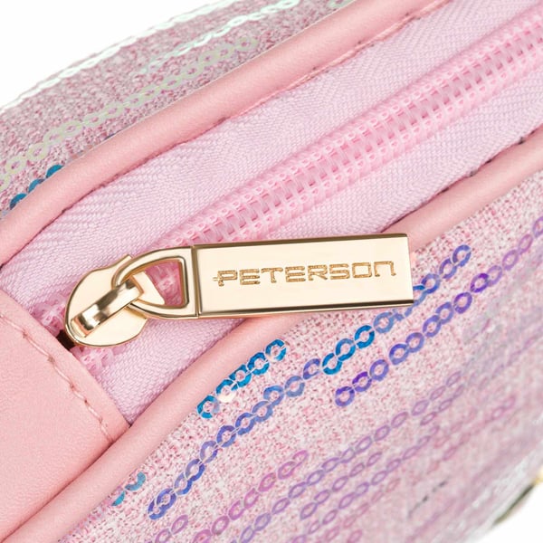 PTN Necessär KOS-DA-20-3590 Rosa