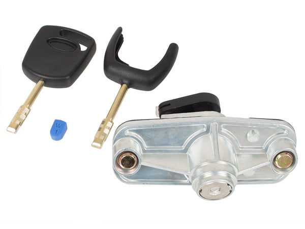 Ford Mondeo Mk3 00-07 bakluckans lås
