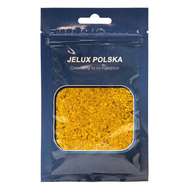 Malen citronpeppar 50 g