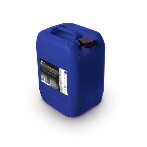 ANTIKLÆBENDE FORSKALLINGSMIDDEL 30L - SL S03156