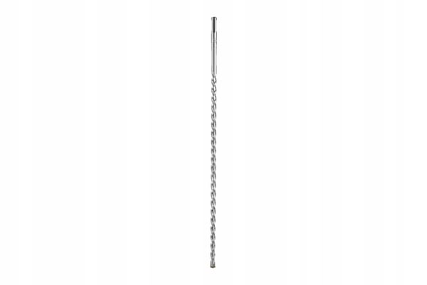 Betongborrning SDS10460 AEG 10x460mm SDS och borrbit