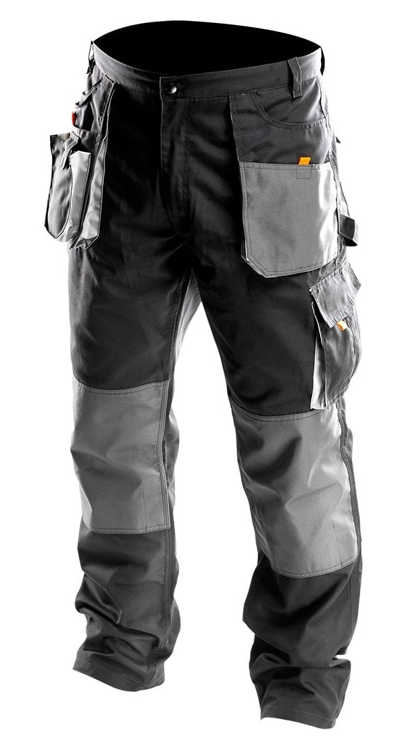 ARBETSBYXOR XXL/58 - T N81-220XXL