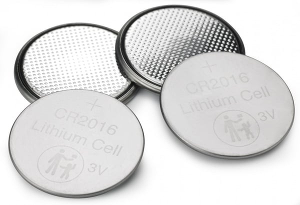 Verbatim CR2016 Batteri (4-pak)