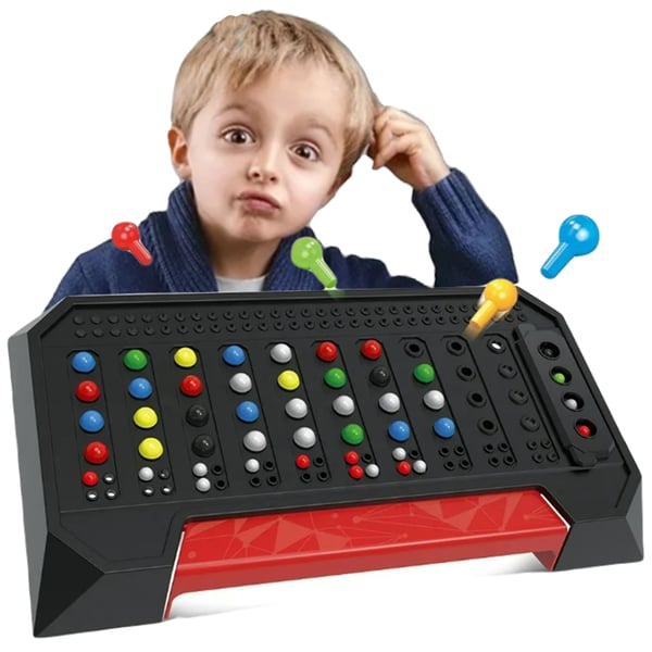 Mastermind logikspel