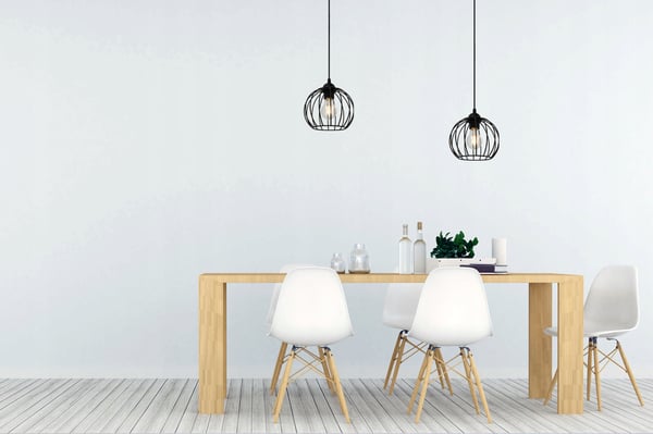 LOFT-RIIPPUVALAISIN LANKAINEN EDISON RETRO LED