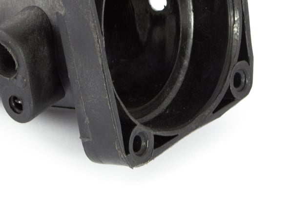 Mazda 3 BK 06-09 1.6 MZ-CD keräinputki