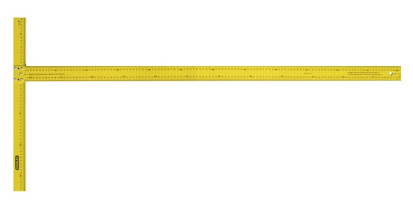 VINKEL TIL GIPSPLADER 122CM - S/05-894-1 VINKEL TIL GIPSPLADER 122CM - S/05-894-1