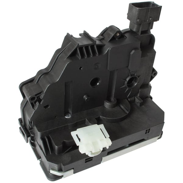 Opel Corsa D 06-14 bakdörrslås vänster Opel Corsa D 06-14 bakdörrslås vänster