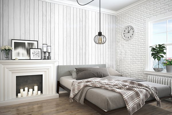 Loft Spider Pendellampe Retro Moderne Metal