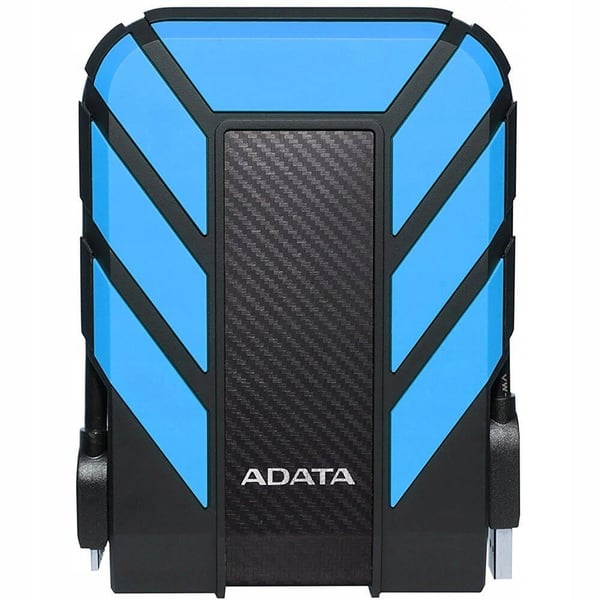 Extern hårddisk ADATA External HDD HD710 Pro 1TB IP68 blå