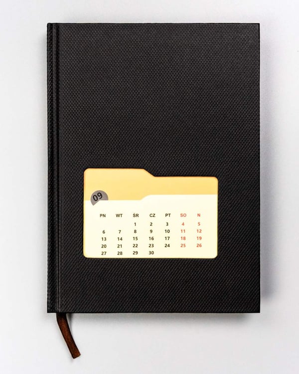 Notebook PTN NOT-K01-KP-4015 Sort