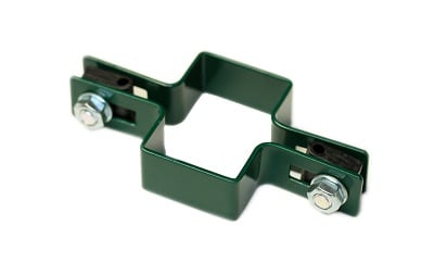 GRÖN MONTERINGSKLÄMMA 60*40MM MELLAN - SEG SO P