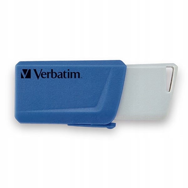 Verbatim Store 'n' Click USB-nøgle 16 GB USB 3.0 (3-pak)