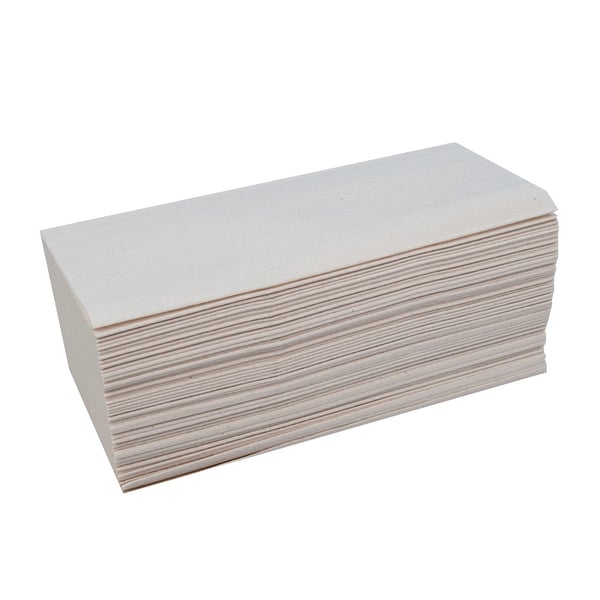 36230 KATRIN pyyhe 1w harmaa 5000 kpl.
