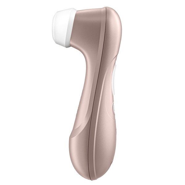 Satisfyer Klitorisstimulator PRO 2 Generation 2
