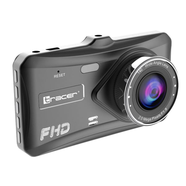 Tracer ajokamera 4TS FHD Crux TRAKAM46876