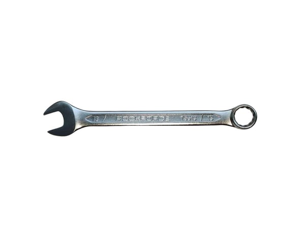 Gaffelnøgle 13 mm L-170 mm Cr-V