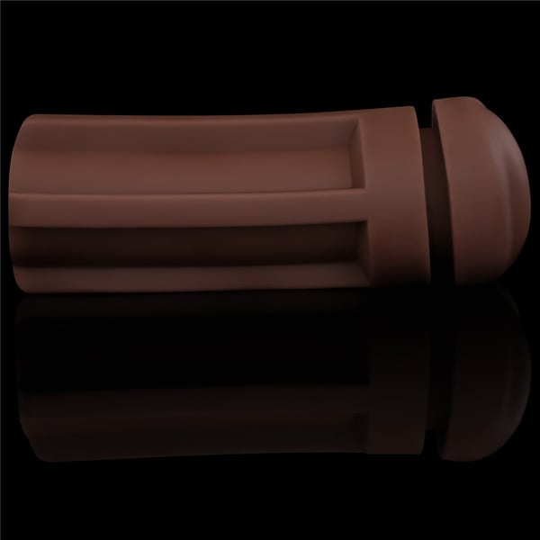 Lovetoy Pleasure Brew Sultry Stout masturbator