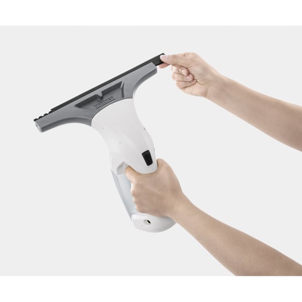 Vinduesvasker KARCHER WV 1 1.633-601.0