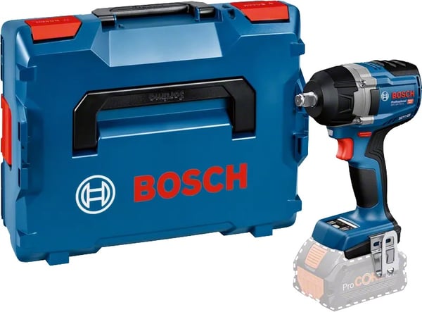 Sladdlös slagnyckel 1/2' GDS 18V-750 C 0*AH L-BOXX - B 6019L9001