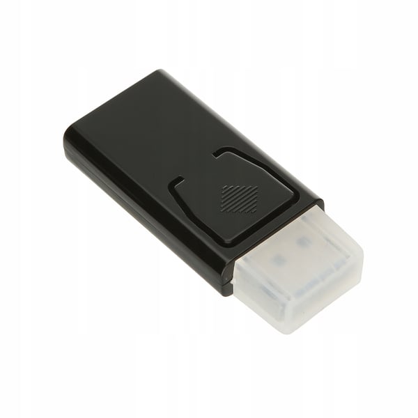 DisplayPort - HDMI DP -näyttö PAWONIK-sovittimella