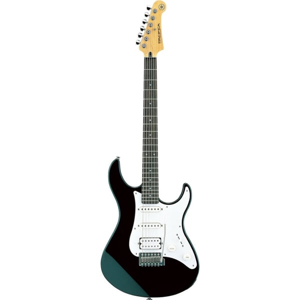 Yamaha Pacifica 112J BL MKII - Elguitar