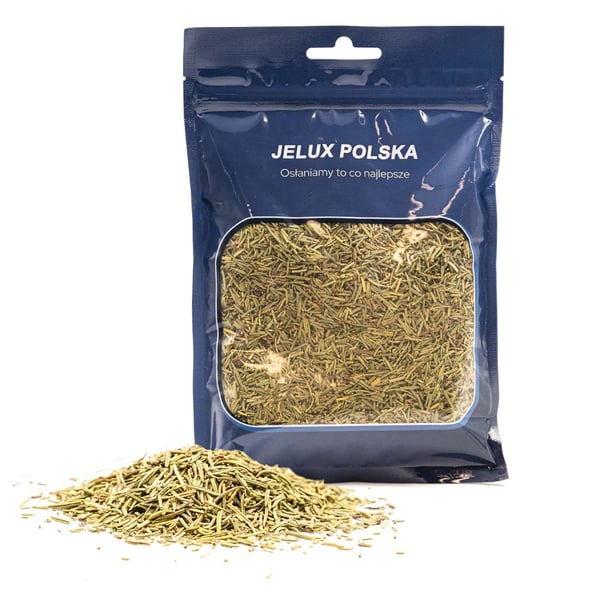 Tørret rosmarin 100 g