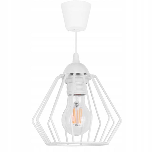 KATTOVALAISIMEN DIAMOND LOFT EDISON RETRO