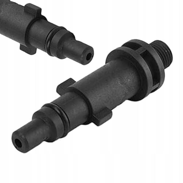 Nilfisk adapter för högtryckstvätt G1/4" M plast Nilfisk adapter för högtryckstvätt G1/4" M plast