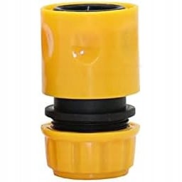 3/4" puutarhaletku pikaliitin
