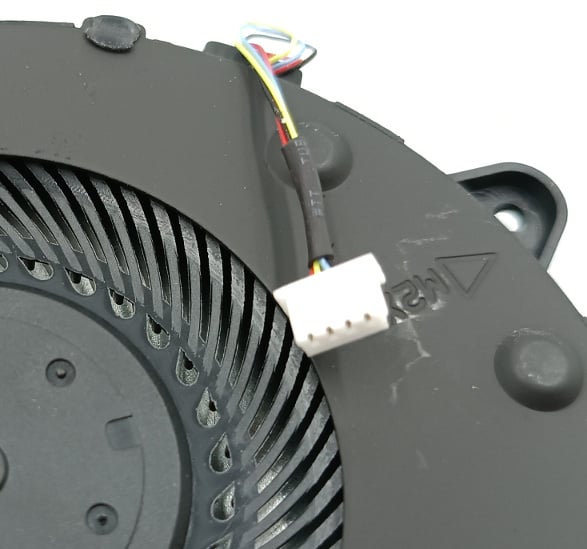 Ultra Parts - Fläkt LENOVO LEGION Y540, Y540-15, Y540-17, Y540, Y7000 CPU+GPU