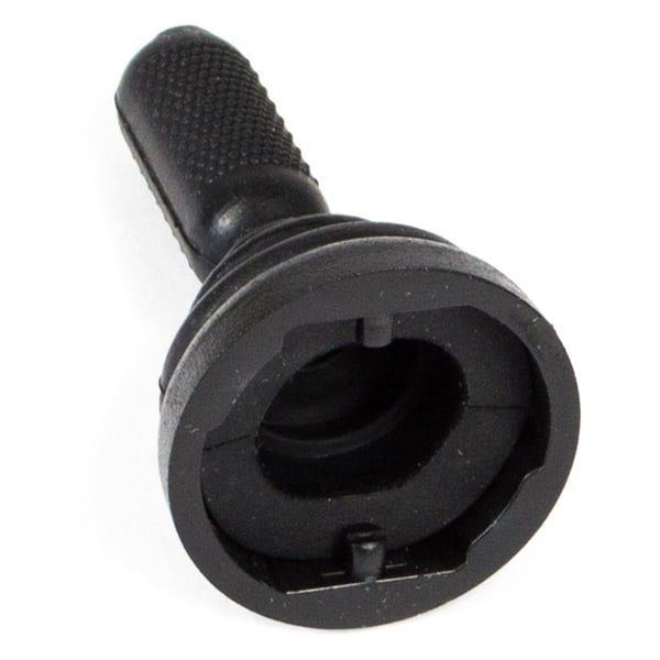 Ford Fiesta MK6 02-09 manuell backspegeljusteringsspak gummi