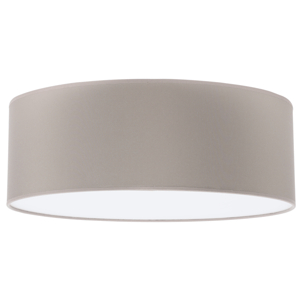 GAJA PLEXI-KATTOVALAISIN OLIIVI 40CM E27
