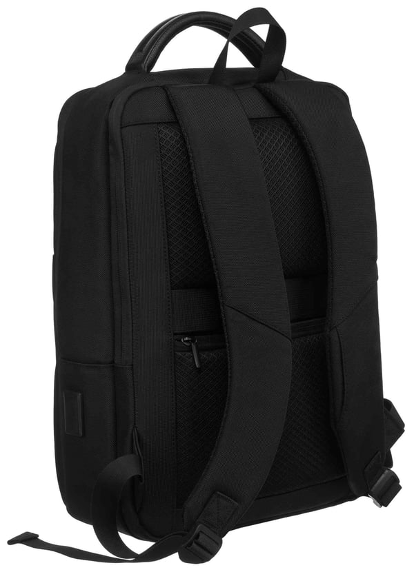 Reseryggsäck med plats för laptop - Peterson
