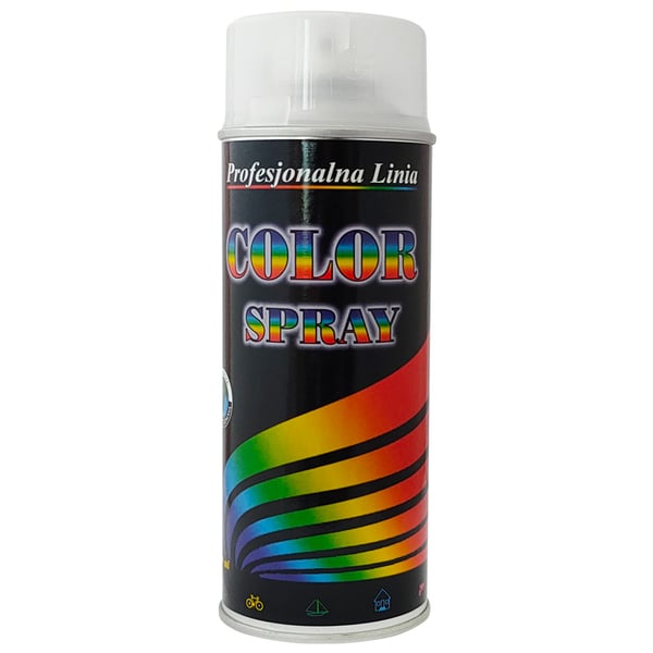 SPRAY 400ML GRØN MOS - MTP 6005