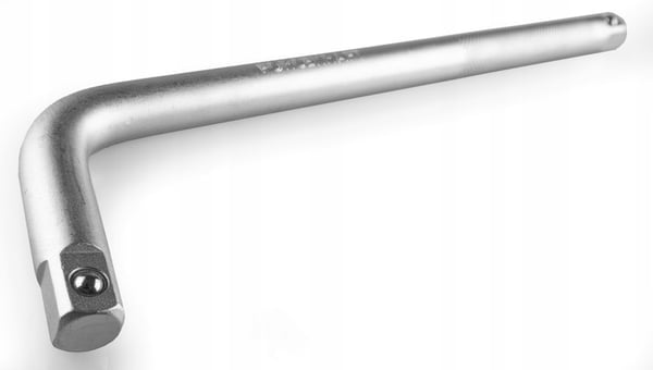 FORCEKRAFT HYLSYAVAIN PYÖRILLE tyyppi L 1/2" 250mm Cr-V