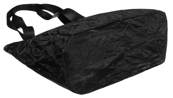 Shoppingväska R-TZ-01-2356 Svart W01