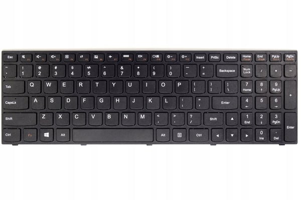 Lenovo G50 G50-30 G50-45 G50-70 G50-80 tangentbord